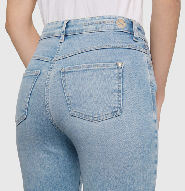 Jeans "Dream Boot"