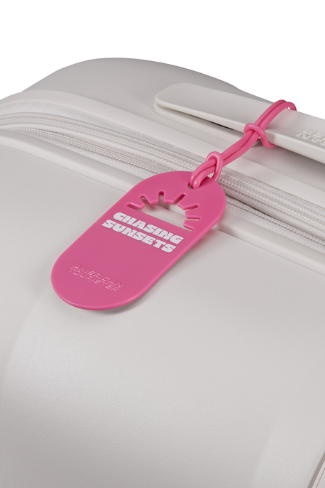 Luggage-Tag "Fun"