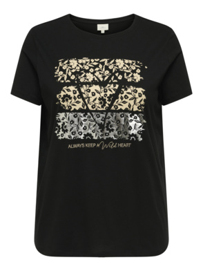 T-Shirt "WILD"