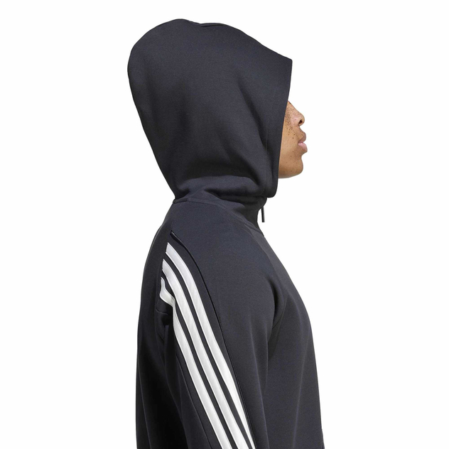 Kapuzenjacke