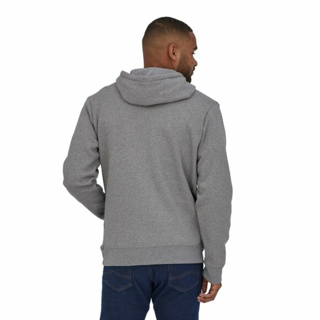 Hoodie "P-6 Logo Uprisal Hoody"