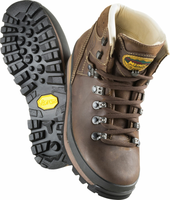 Wanderschuh "Borneo Lady 2 MFS"