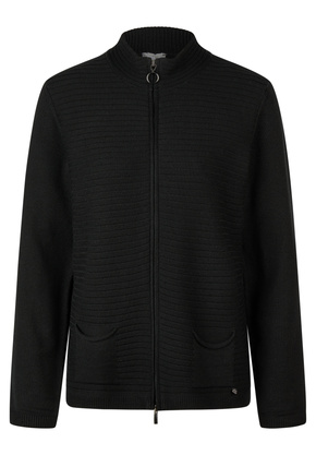 Strickjacke "Jazz Club"