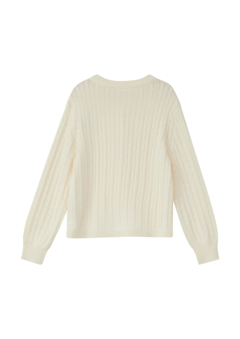 Strickjacke