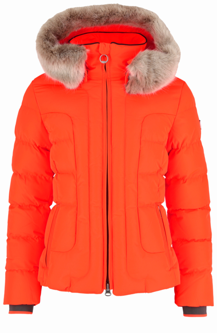 Winterjacke "Astoria Short"