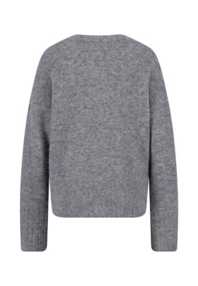 Cardigan "Hairy Yarn"