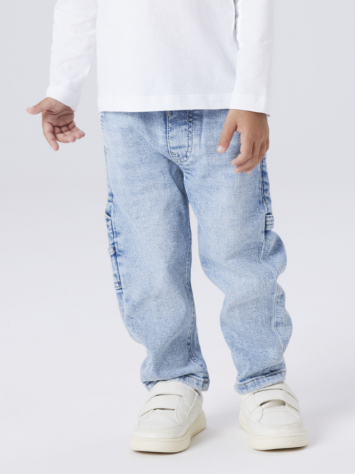 Jeans "CARP"