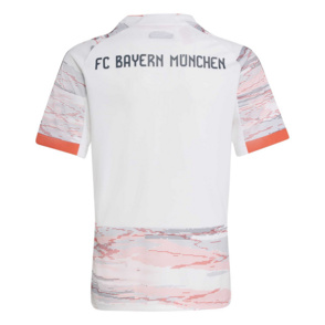 Auswärtstrikot "FC Bayern 25/26"