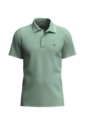 Polo "contrast tipping"