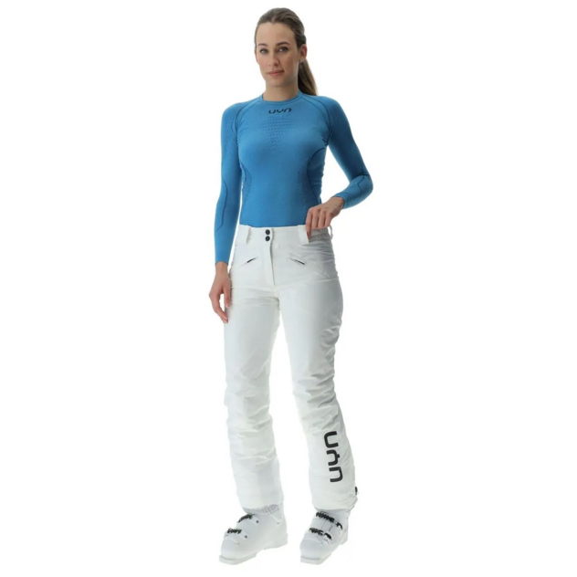 Skihose "Poweriz Pants"