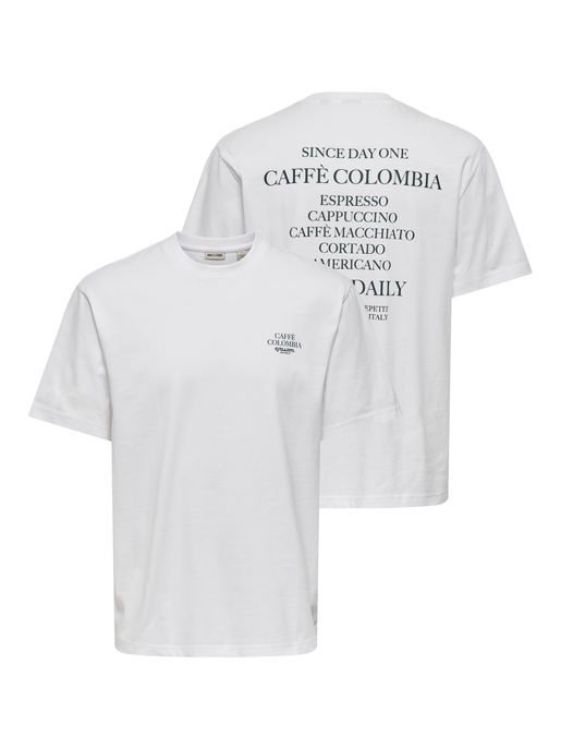T-Shirt "ONSFRED"
