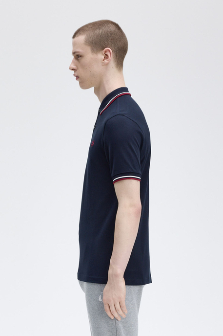 The Fred Perry Shirt "M3600"