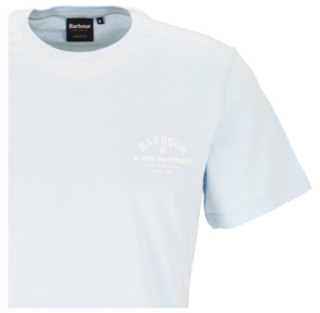 T-Shirt "Cranmer"