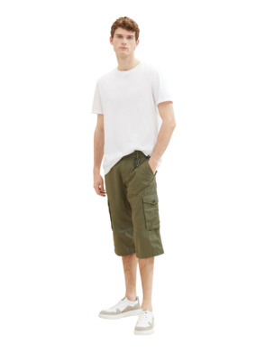 Bermudashorts "printed max"