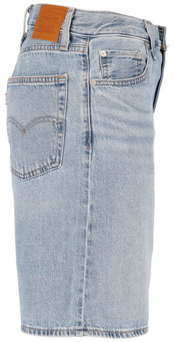 Jorts "Baggy Dad"