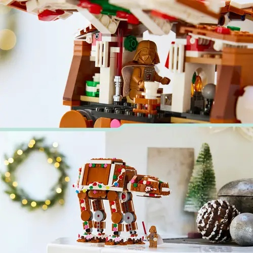 40806 Lebkuchen AT-AT V29