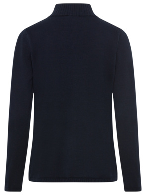 Cardigan "Long Sleeves"