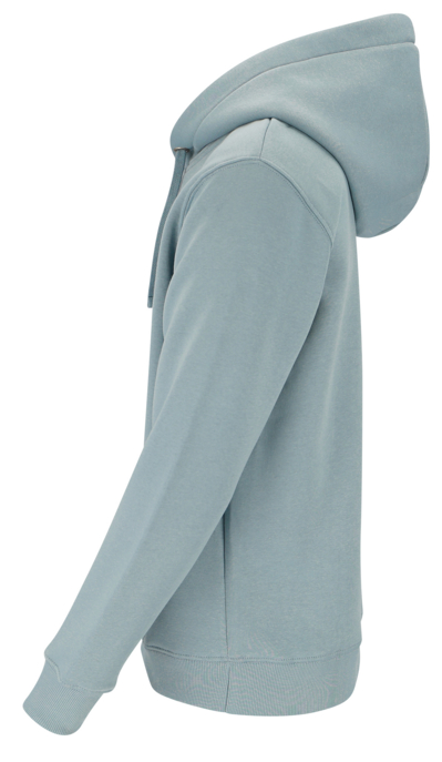 Hoodie "Basic Hoody Small Logo"