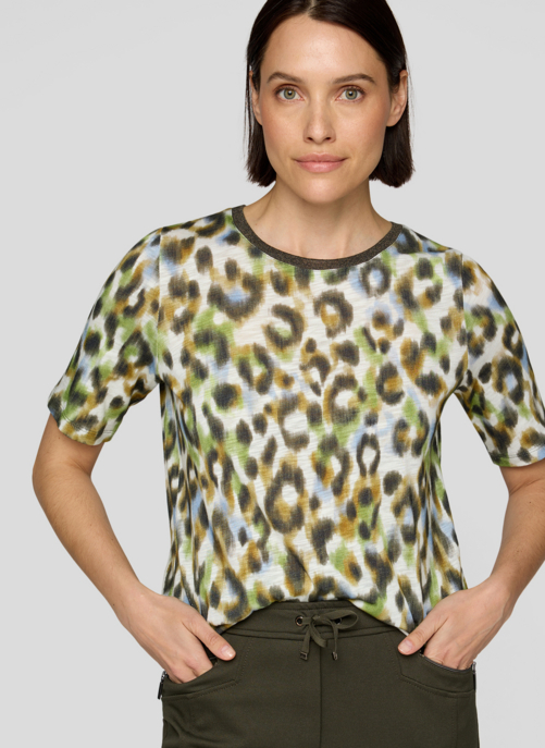 T-Shirt "Natur Walk"
