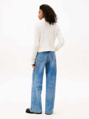 Pullover "Cable Essential"