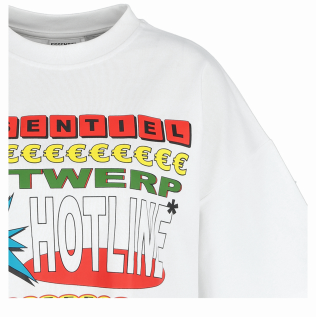 T-Shirt "Joggan"