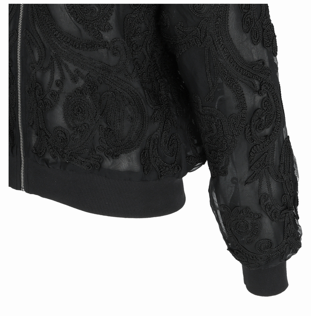 Bomberjacke "Jade"