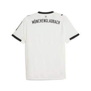Borussia Möchengladbach Heimtrikot 25/26