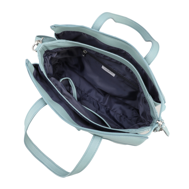 Handtasche "Talk Different II"