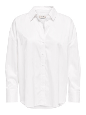 JDYVESPER L/S LOOSE STRIPED SHIRT W