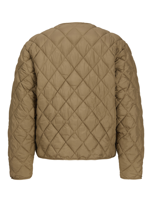 Steppjacke
