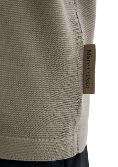 Feinstrickpullover