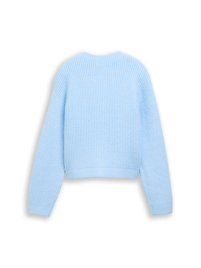 Strickjacke