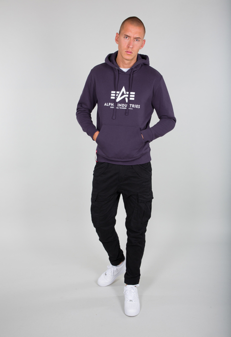 Hoodie "Basic"