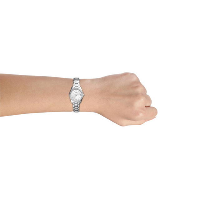 Armbanduhr