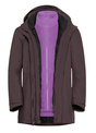 Jacke "Rotwand 3in1 W"