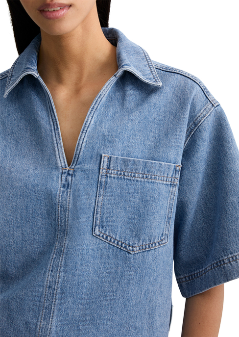 Bluse