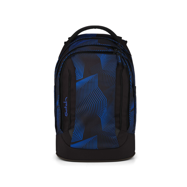 Schulrucksack "Seismic Blue Pack"