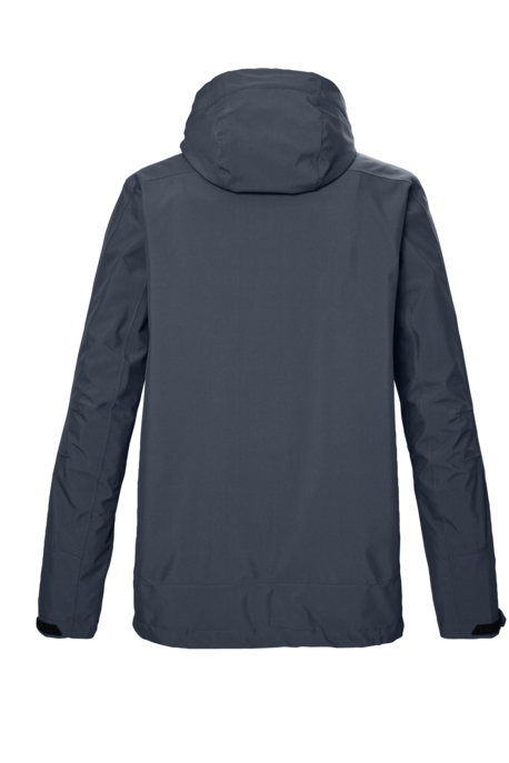 Outdoorjacke "Kos 87"