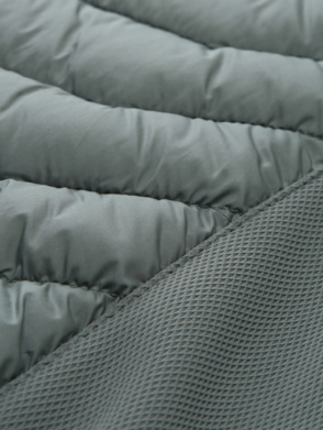 Jacke "Hybrid"