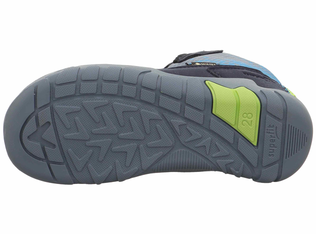 Sneaker "TRACE"