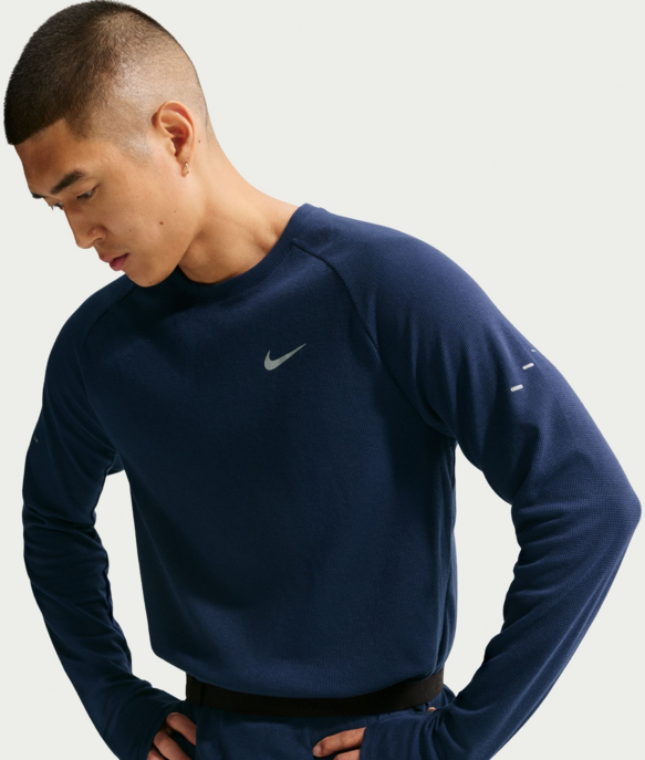 Longsleeve "Stride"