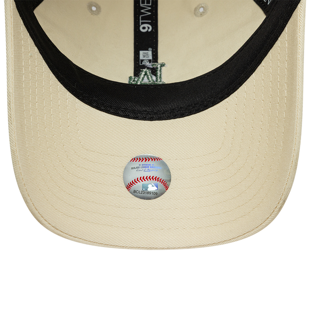 9TWENTY-Cap "MLB Mini Logo LA Dodgers"