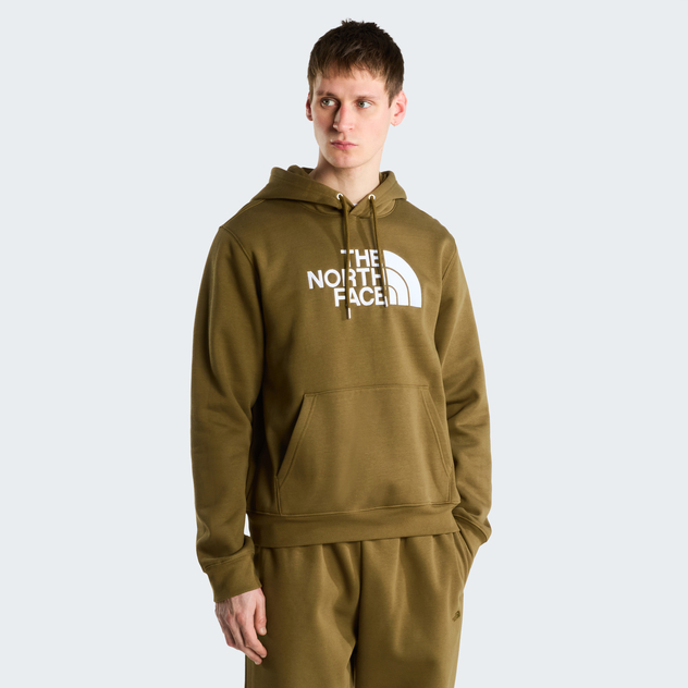 Hoodie "Essential Drew Peak"
