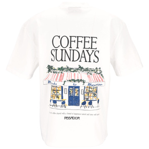 T-Shirt "Stege"