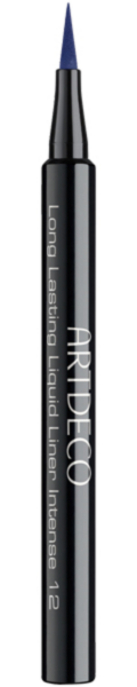 LONG LASTING LIQUID LINER INTENSE 12