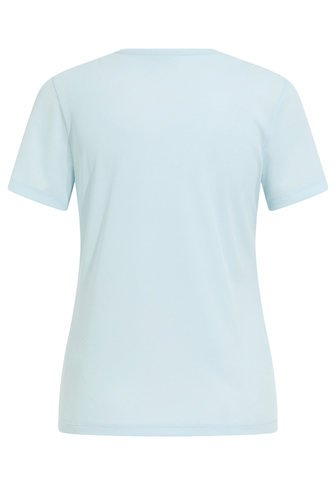 T-Shirt "Cubic Light"