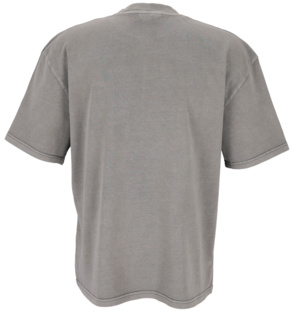 T-Shirt "Logo Oversized"