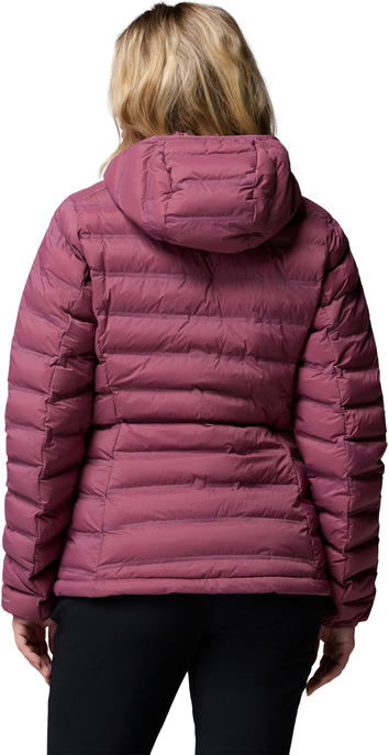 Isolationsjacke "Terwilliger Trail™"