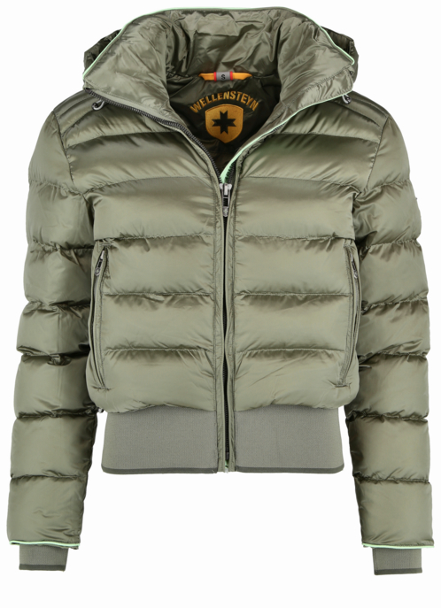 Steppjacke "Bisquit"