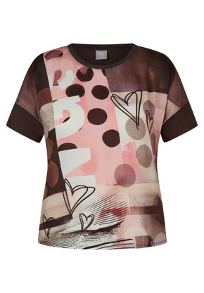 T-Shirt "Rodeo"